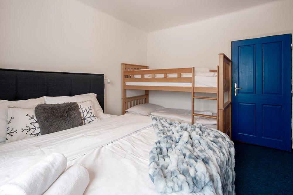 Hotel Prazska Bouda Pec pod Sněžkou Habitación foto